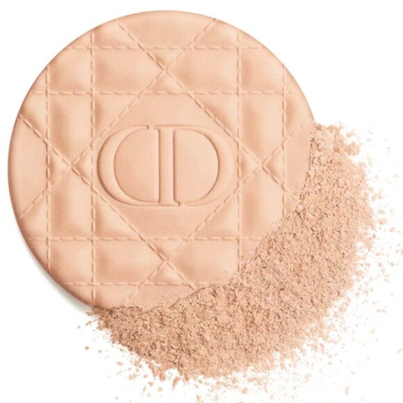 NIB ✅ Dior #02 LIGHT Forever Nude Matte and Radiant Pressed Powder✨ BNIB - Picture 3 of 8